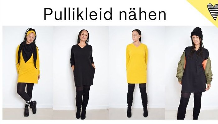 Wie style ich diesen Opa Pulli