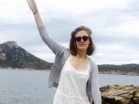 Ist Katharina Delling verheiratet