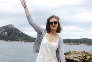 Ist Katharina Delling verheiratet