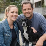 Martin Rütter und Conny Sporrer getrennt