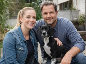 Martin Rütter und Conny Sporrer getrennt