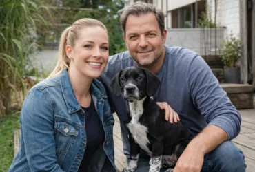 Martin Rütter und Conny Sporrer getrennt