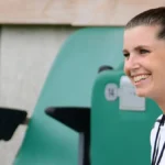 Sedrina Schaller