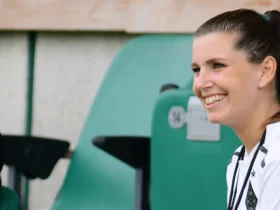 Sedrina Schaller