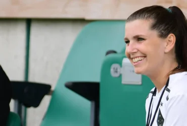 Sedrina Schaller