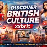 Xxbrit