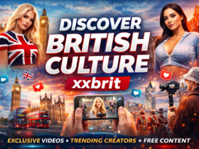 Xxbrit