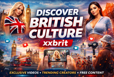 Xxbrit