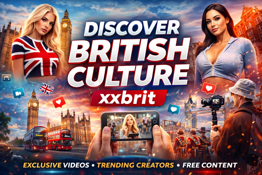Xxbrit