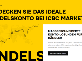 ICBCMarkets.com
