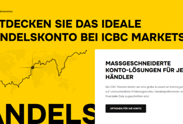 ICBCMarkets.com