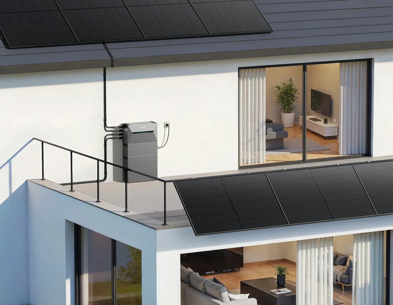 balkon solaranlagen