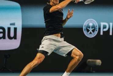 alexander zverev