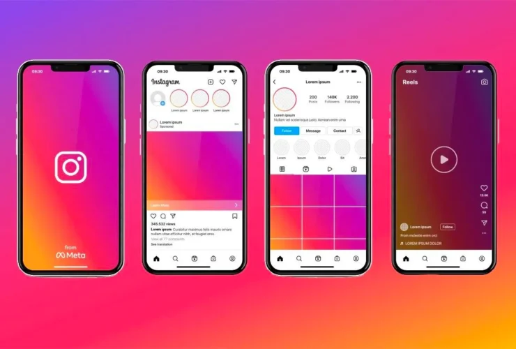 Instagram Videos