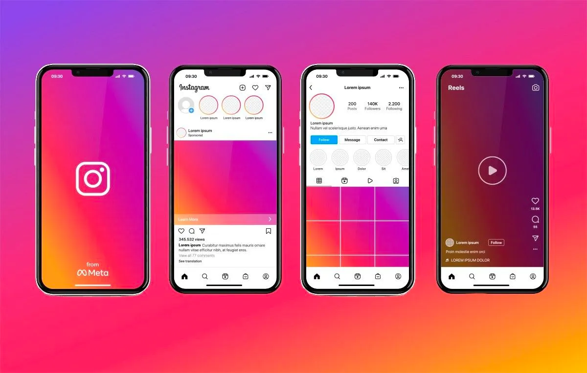 Instagram Videos