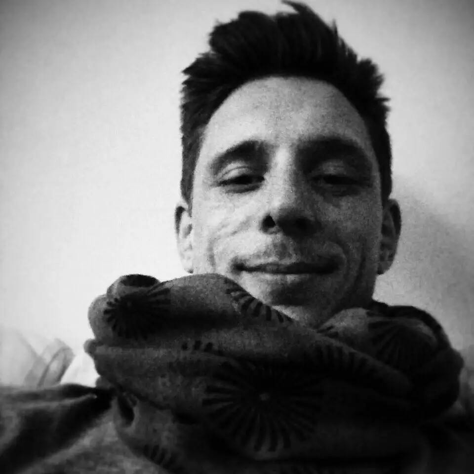 fabian drews