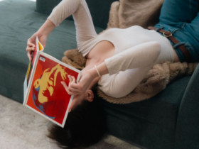 beliebtes und empfohlenes Lifestyle Magazin