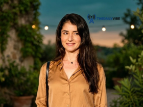 vera davich
