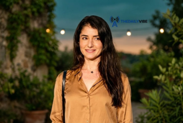 vera davich