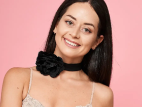 malika dzumaev