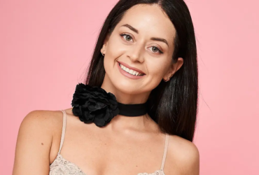 malika dzumaev