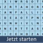 kreuzworträtsel 50
