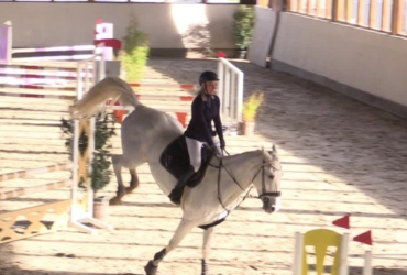 gina hanauer güstrow
