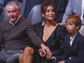 verona pooth dubai krieg