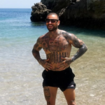 diogo sangre