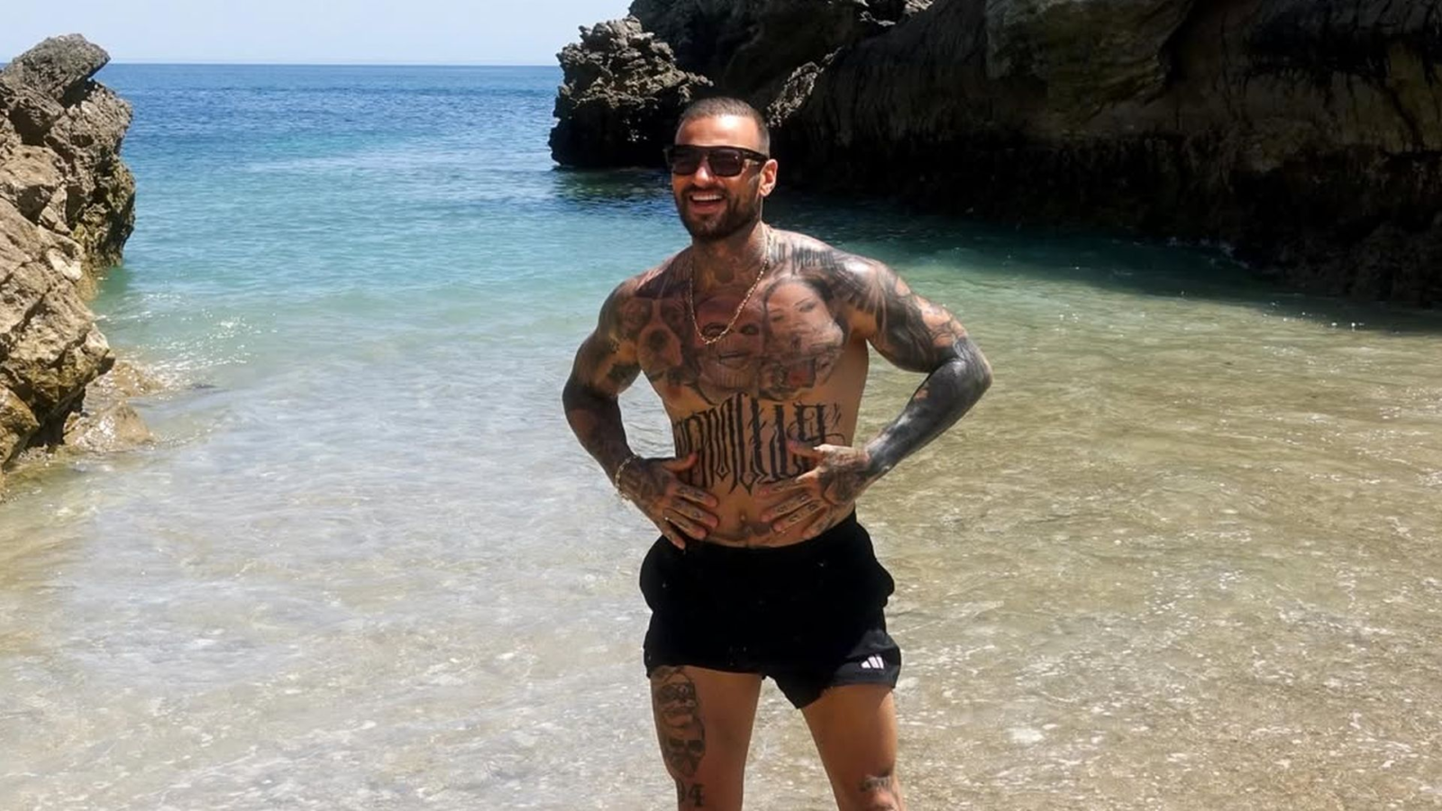 diogo sangre