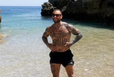 diogo sangre