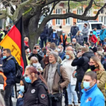 demo hannover heute
