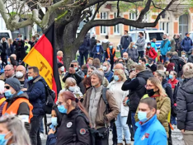 demo hannover heute