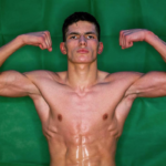 islam dulatov