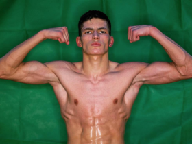 islam dulatov