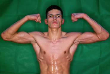islam dulatov