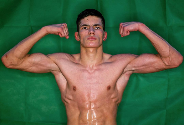 islam dulatov