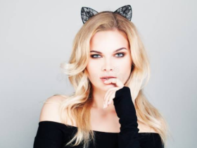 katzenfrau