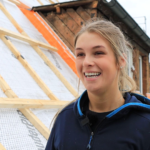 dachdeckerin chiara