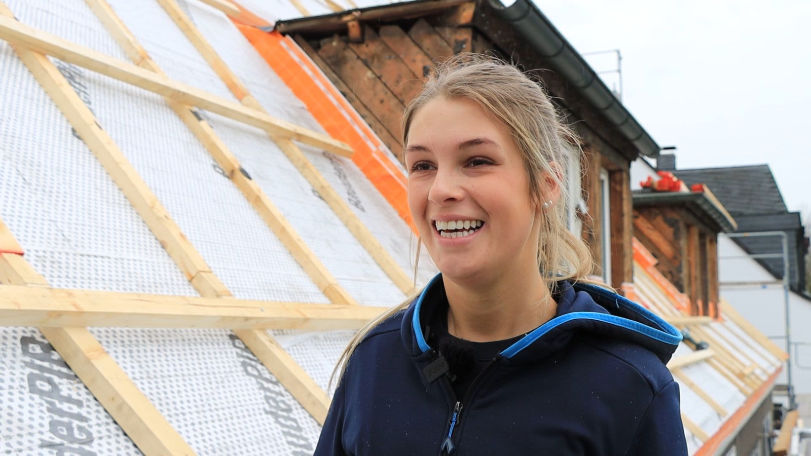 dachdeckerin chiara