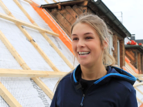 dachdeckerin chiara