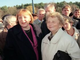 irene kasner