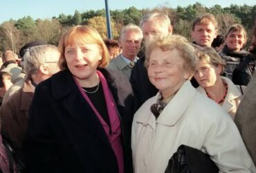 irene kasner