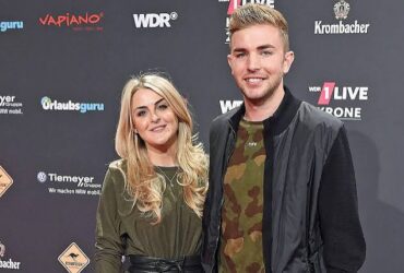 christoph kramer ehefrau