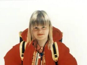 debbie sassen