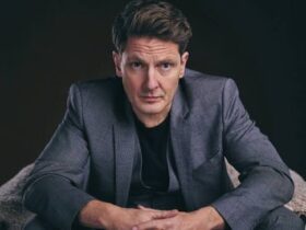 Holger Stockhaus
