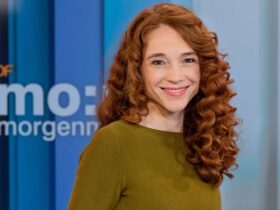 hat mirjam meinhardt kinder