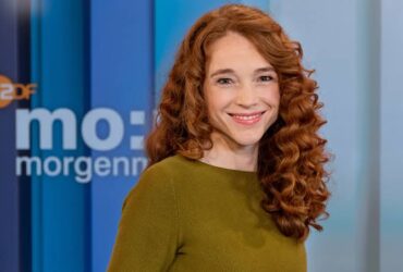hat mirjam meinhardt kinder
