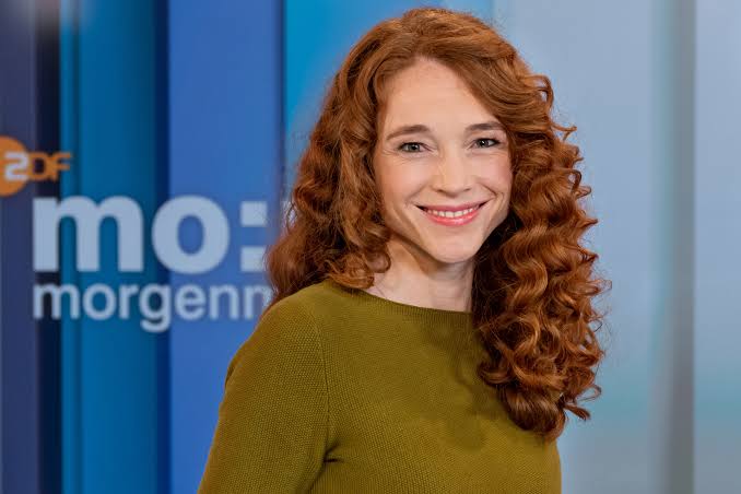 hat mirjam meinhardt kinder