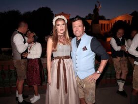 lothar matthäus freundin